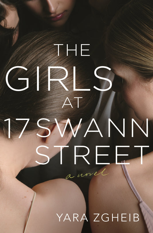 Zgheib, Yara: Girls at 17 Swann Street, The