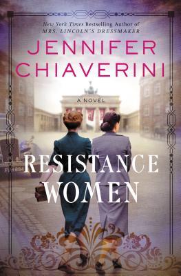 Chiaverini, Jennifer: Resistance Women