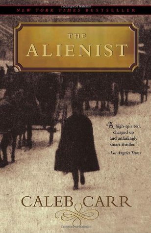 The Alienist (1)