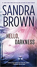 Brown, Sandra: Hello, Darkness