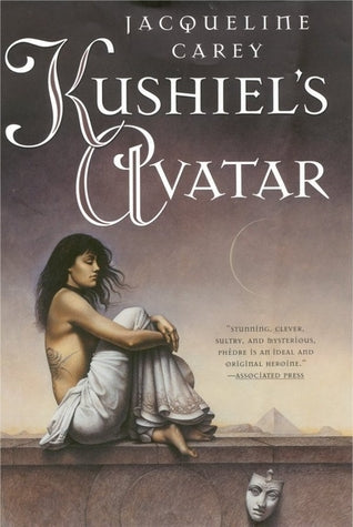 Kushiel's Avatar  Jacqueline Carey