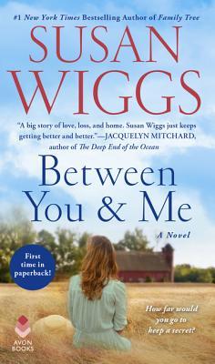 Wiggs, Susan: Between You & Me