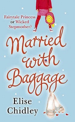 Childress, Mark: Married with Baggage