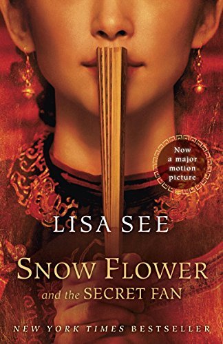 See, Lisa: Snow Flower and the Secret Fan