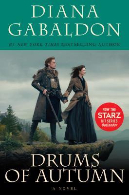 Gabaldon, Diana : Drums of Autumn (Outlander #4)