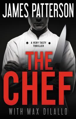 Patterson, James: Chef, The (Caleb Rooney #1)