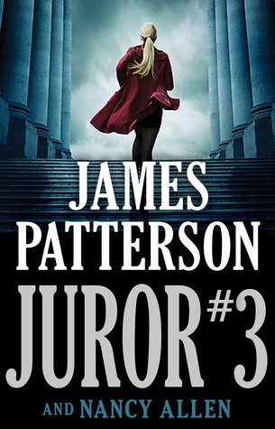 Patterson, James: Juror #3 (#1)