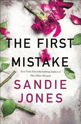 Jones, Sandie: First Mistake, The