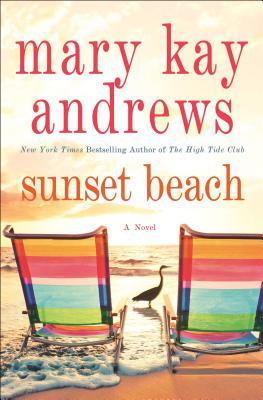 Andrews, Mary Kay: Sunset Beach