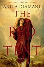 Diamant, Anita: Red Tent, The