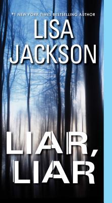 Jackson, Lisa: Liar, Liar