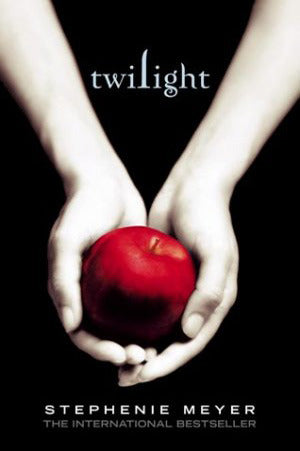 Meyer, Stephanie : Twilight (The Twilight Saga #1)