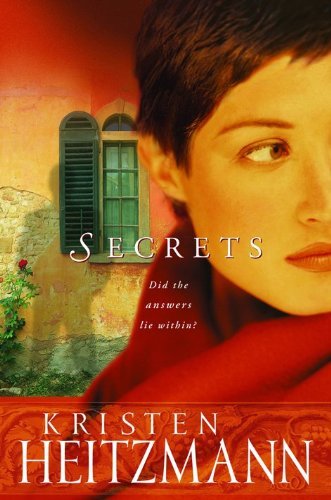 Heitzmann, Kristen: Secrets (Michelli Family #1)