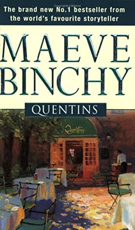 Binchy, Maeve: Quentins