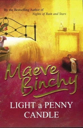 Binchy,Maeve: Light a Penny Candle