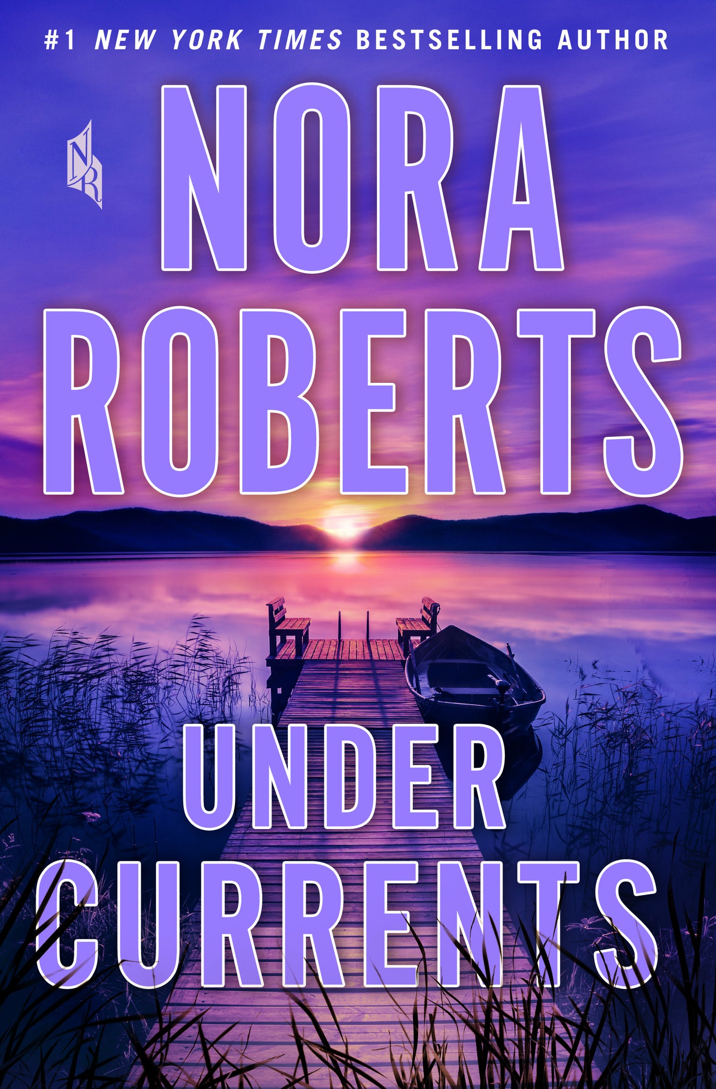 Roberts, Nora: Under Currents