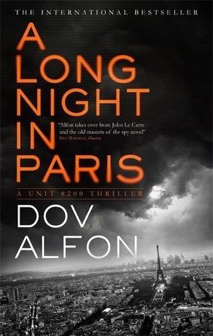 Alfon, Dov: Long NIght in Paris, A