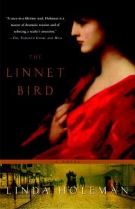 Holeman, Linda: Linnet Bird, The