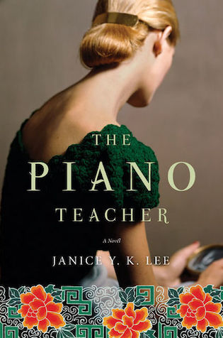 Lee, Janice Y. K.: Piano Teacher, The