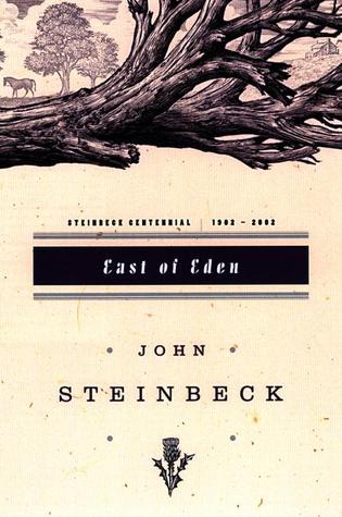 Steinbeck, John: East of Eden