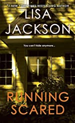 Jackson, Lisa: Running Scared