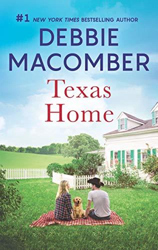 Macomber, Debbie: Texas Home (Heart of Texas #5-6)