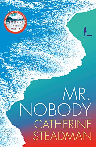 Stedman, Catherine: Mr. Nobody