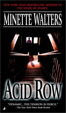Walters, Minette : Acid Row