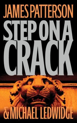 Patterson, James: Step on a Crack (Michael Bennett #1)