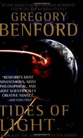 Tides of Light  Gregory Benford