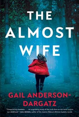 The Almost Wife