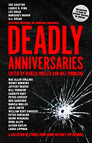Muller, Marica : Deadly Anniversaries