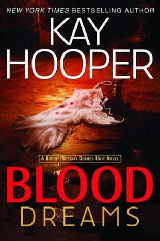 Blood Dreams HC