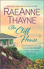 Thayne, RaeAnne: Cliff House, The (Cape Sanctuary #1)