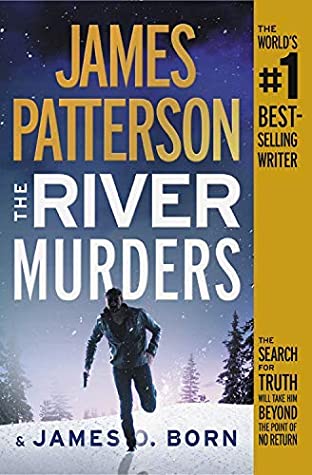 Patterson, James: River Murders, The