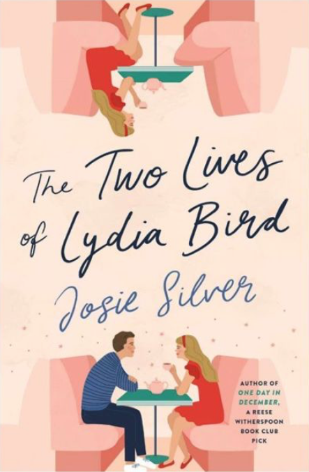 Silver, Josie: Two Lives of Lydia Bird, The