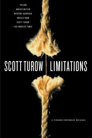 Turow, Scott: Limitations (Kindle County Legal Thriller #7)