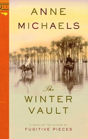 Michaels, Anne: Winter Vault, The