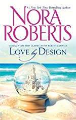 Roberts, Nora: Love by Design (Jack's Stories #1-2)