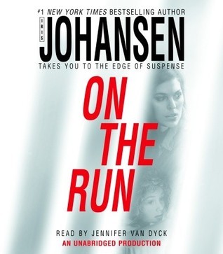 Johansen, Iris: On The Run