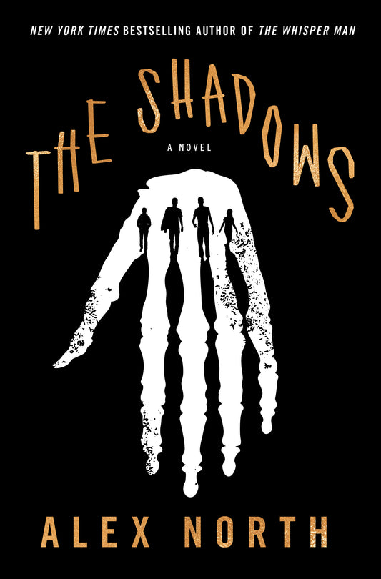 North, ALex: Shadows, The