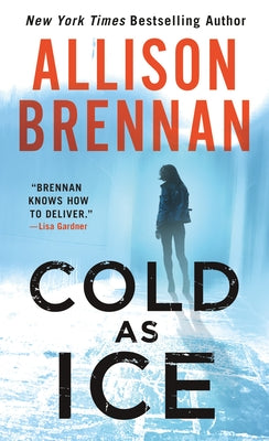 Brennan, Allison::Cold as Ice