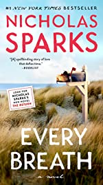 Sparks, Nicholas: Every Breath
