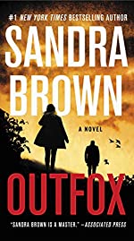 Brown, Sandra: Outfox