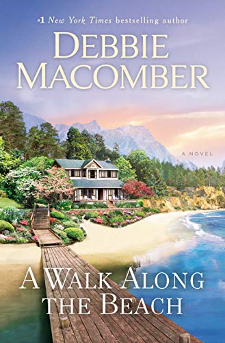 Macomber, Debbie: Walk Along the Beach, A (Oceanside #2)