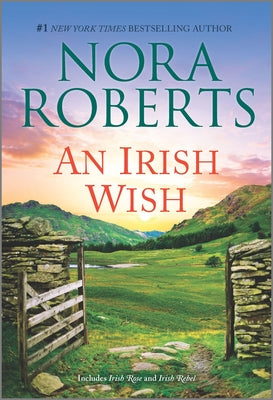 Roberts, Nora: Irish Wish, An (Irish Hearts #2-3)
