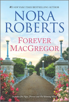 Roberts, Nora: Forever MacGregor