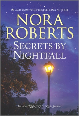 Roberts, Nora: Secrets by Nightfall