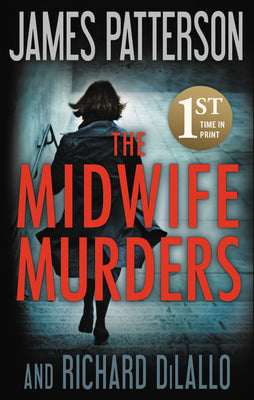 Patterson, James: Midwife Murders, The