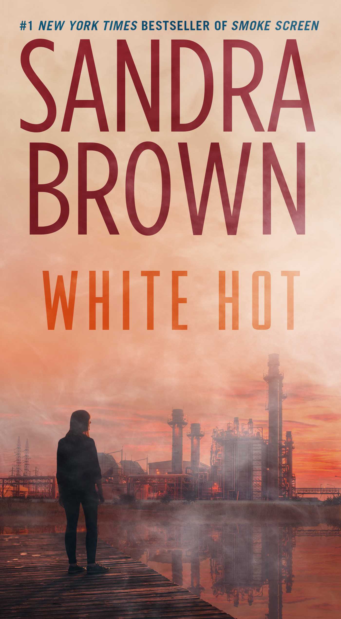 Brown, Sandra: White Hot